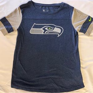 Nike Seattle Seahawks Size Medium